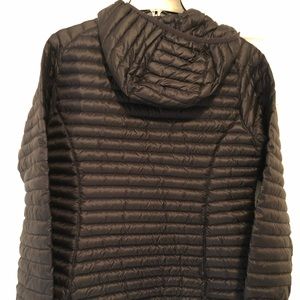 Women’s L L Bean 850 Down Puffer Jacket